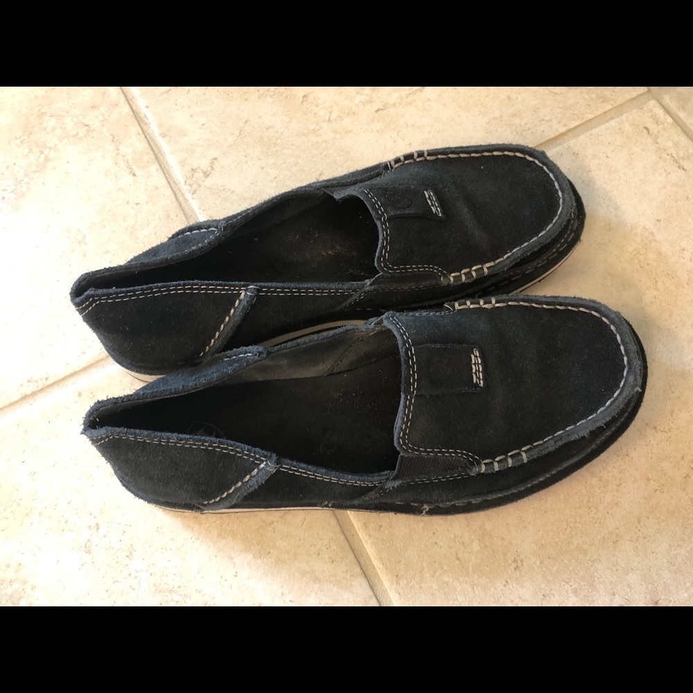 Ariat Cruisers 8.5